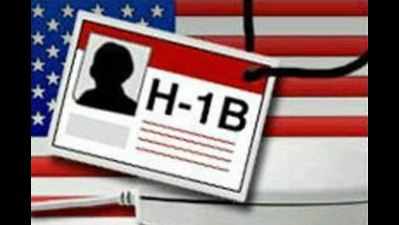 Tougher H-1B regime set to boost India's skilled talent