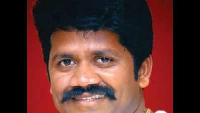 Actor Ritheesh booked for cheating PIO of Rs 3 crore