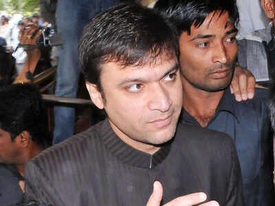 New judge to hear Akbaruddin Owaisi attack case | Hyderabad News - Times of India New judge to hear Akbaruddin Owaisi attack case | Hyderabad News - Times of India