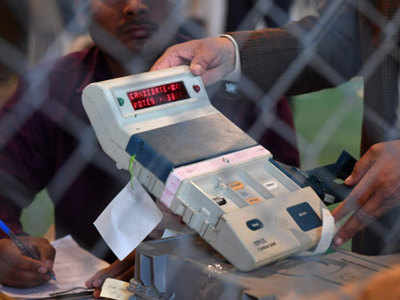 Russia wants India's EVM technology for its 2018 presidential election