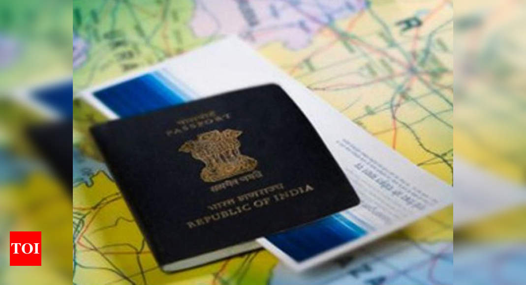 H1 B Visa: Tougher H-1B Norms Open Doors For India's Real Talent ...