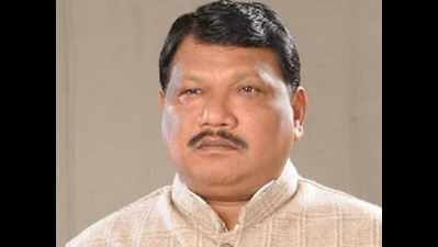 BJD will crumble due to internal problems: Jual Oram