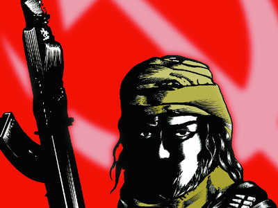 Maoist fear hits night duty inside Karlapat