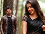 Sreesanth and Nikki Galrani