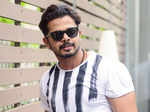 Sreesanth in Telugu film Team 5