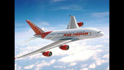 US gadget ban on some Gulf flights boosts Air India ticket sales