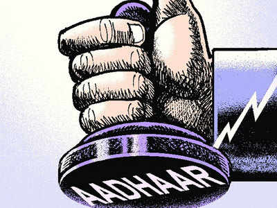 Expats stressed as Aadhaar becomes mandatory for tax returns