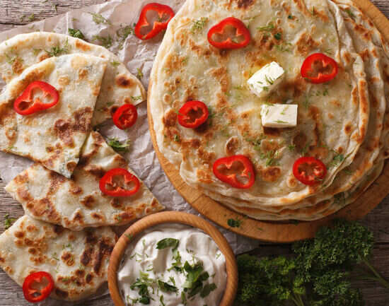 Sanskruti Restaurant