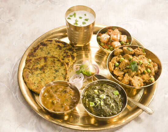 Eat to your heart&rsquo;s content at these Indian restaurants