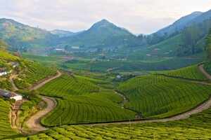 Meghamalai