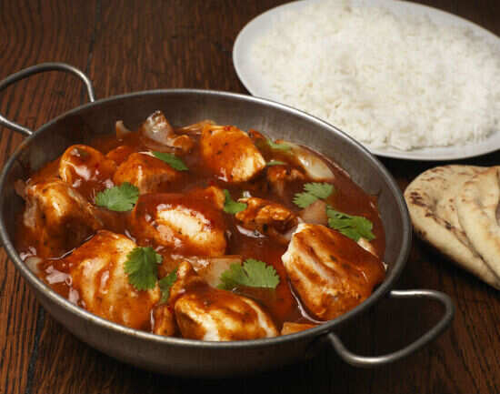 Indique Indian Restaurant and Bar