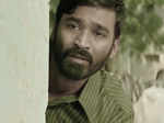 Dhanush in Power Paandi