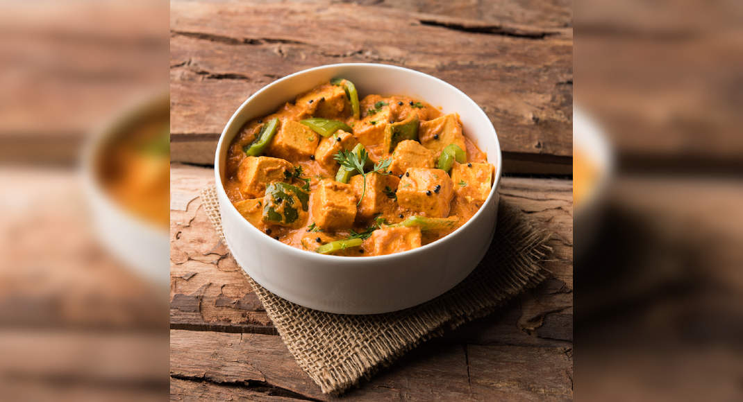 Achari Paneer Recipe: How to make Achari Paneer Recipe at Home ...