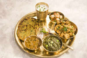 Eat to your heart&rsquo;s content at these Indian restaurants
