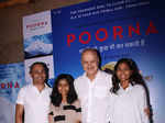 Poorna: Screening