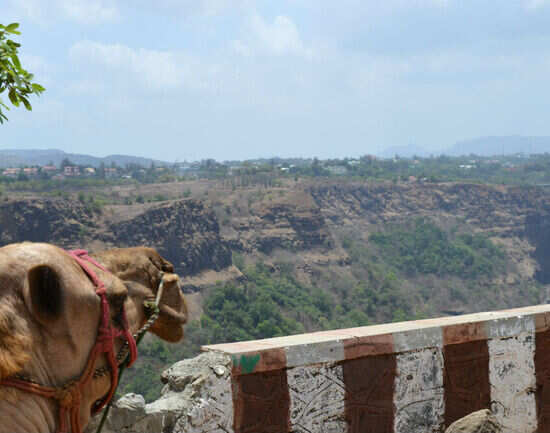 24 hours in Lonavala