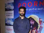 Poorna: Screening