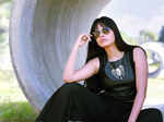 Nandita Swetha to act in Telugu films