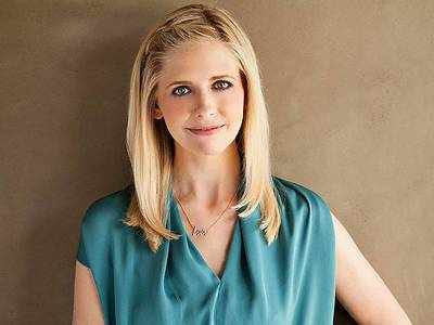 Sarah Michelle Gellar's kids take after her