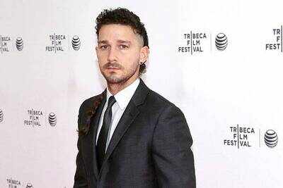 Shia LaBeouf's assault, harassment case dismissed