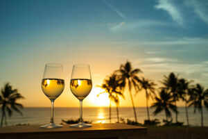 Dining by the sea&mdash;Kanyakumari restaurants