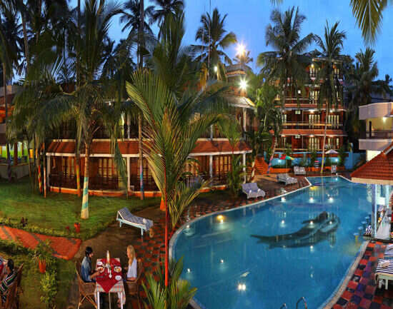 Jasmine Palace