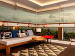 Parineeti Chopra house: balcony