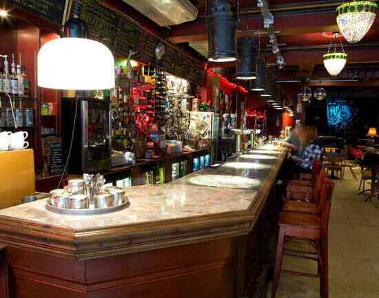 Enjoy unmissable nights on the town