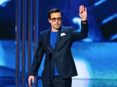Avengers' co-stars funny birthday wishes for Robert Downey Jr | English Movie News - Times of India Avengers' co-stars funny birthday wishes for Robert Downey Jr | English Movie News - Times of India