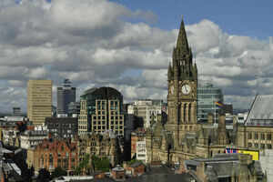 Fantastic getaways near Manchester for travellers who want more