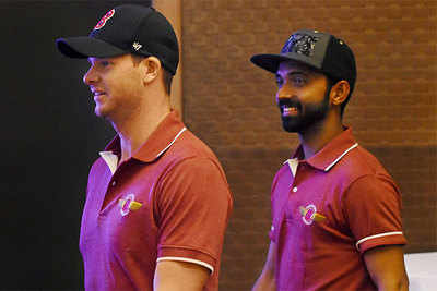IPL: Smith-led Supergiant look to start on winning note against Mumbai Indians