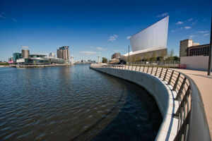 Day trips from Manchester