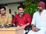 Lucifer : Press Meet