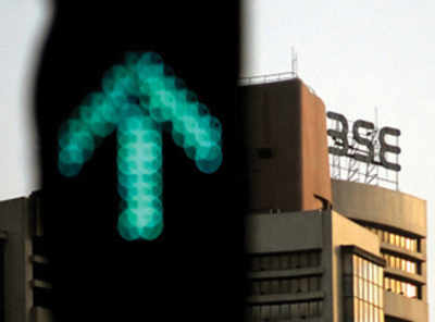 Sensex ends just shy of 30K; Nifty50 settles above 9,250