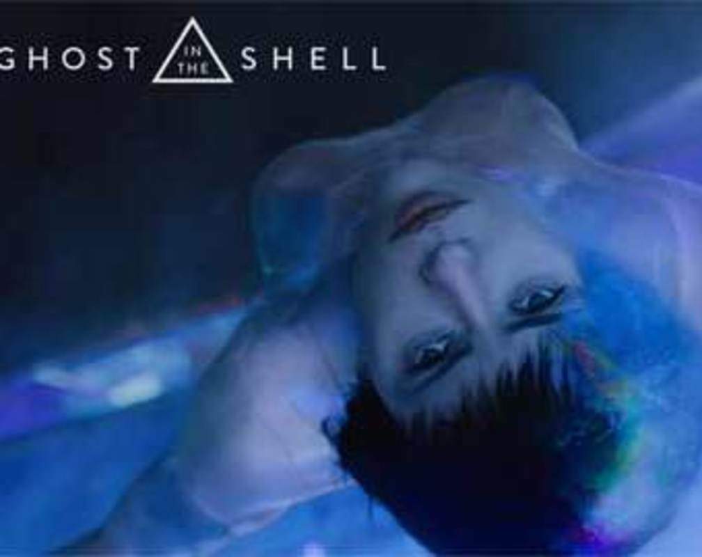
Ghost In The Shell: Final Trailer

