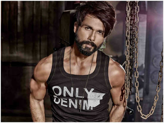 Shahid Kapoor: Stardom has become more and more intrusive