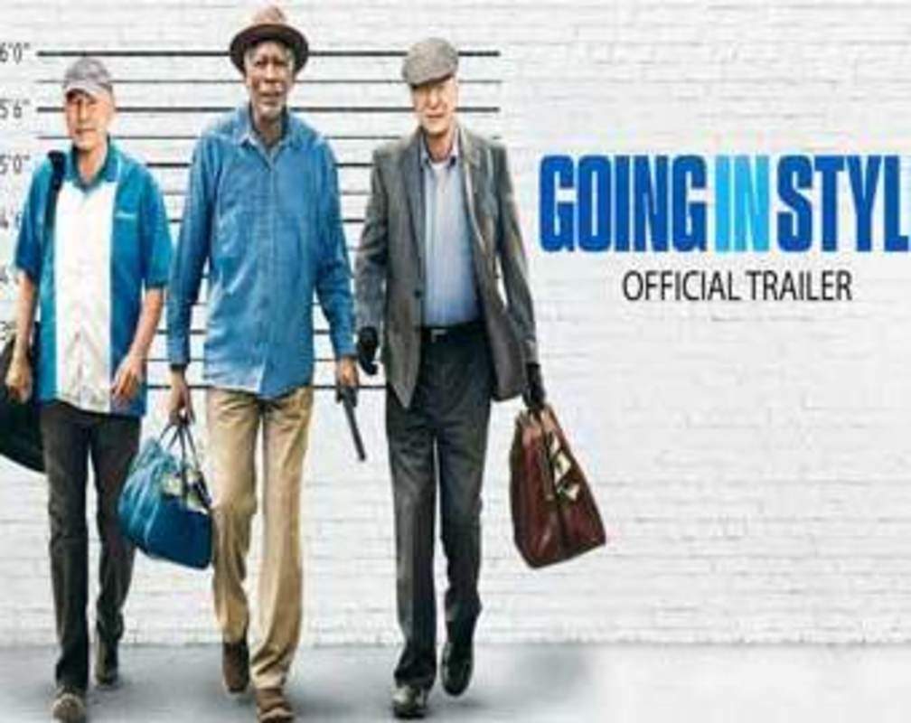 
Going In Style: Official Trailer
