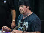 The Undertaker