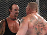 The Undertaker photo