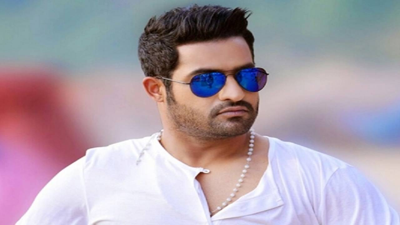Charan Drops Her, NTR Ropes In!