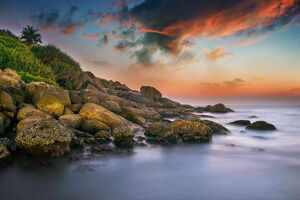 Look ahead to these idyllic getaways near Kovalam