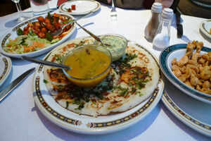 Eating at Visakhapatnam&rsquo;s prominent restaurants
