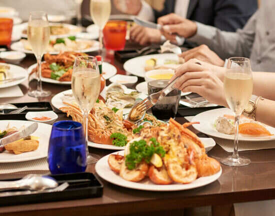 The All-time best restaurants in Kovalam