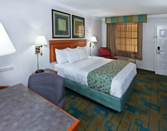 La Quinta Inn Austin Oltorf