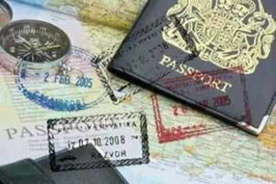 Around 36,310 Pak nationals staying in India with expired visas
