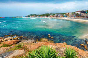 48 hours in Trivandrum