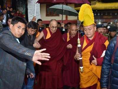 Tibet doesn’t want freedom, but autonomy, says Dalai Lama
