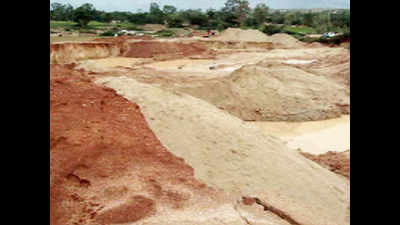 Karnataka mulls river sand import from Indonesia and Philippines