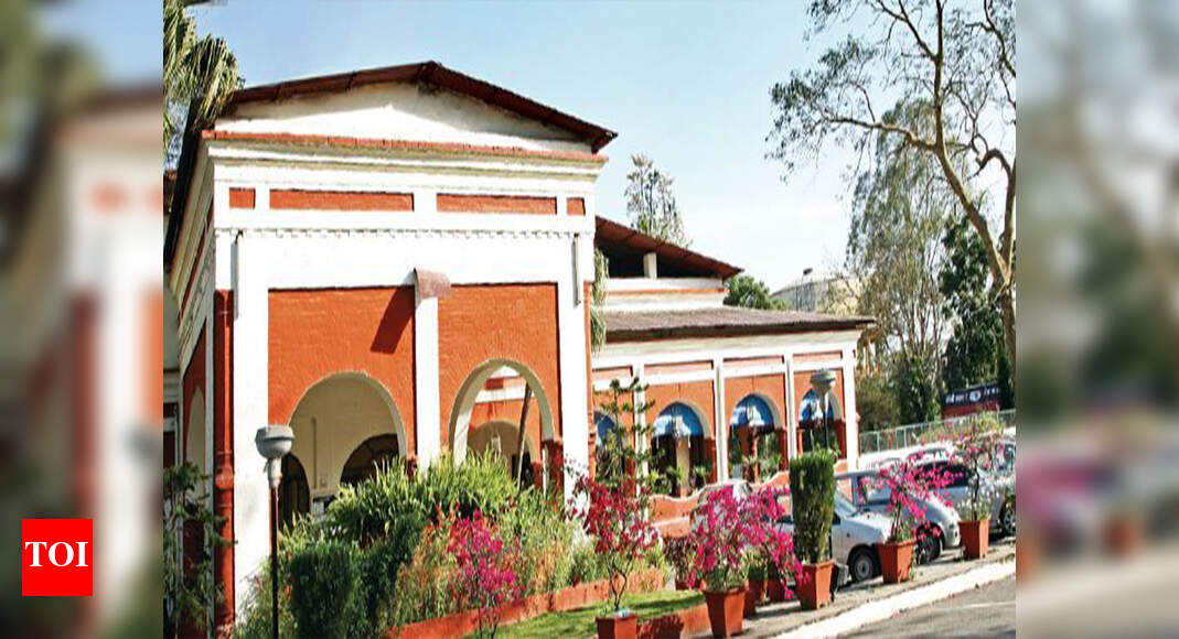 Bar at Dehradun Club shuts down, members express disappointment