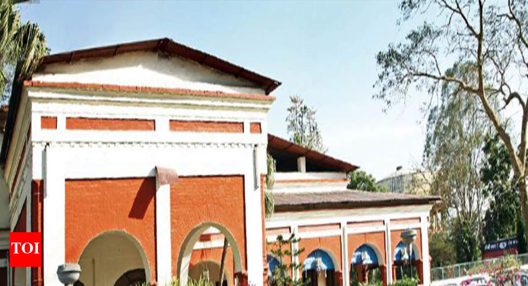 Bar at Dehradun Club shuts down, members express disappointment